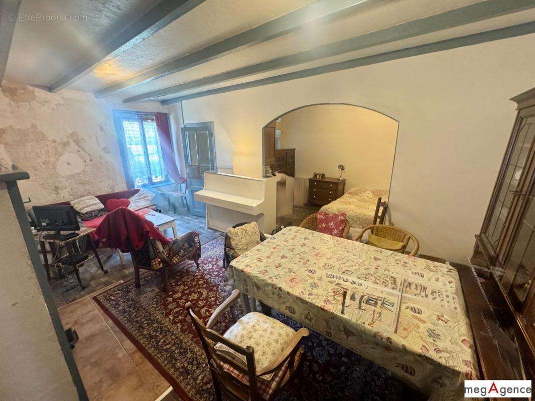 Maison à LA FRESNAIS