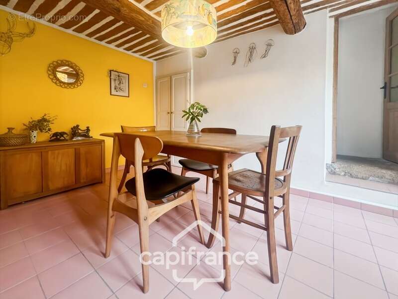 Maison à MERINDOL