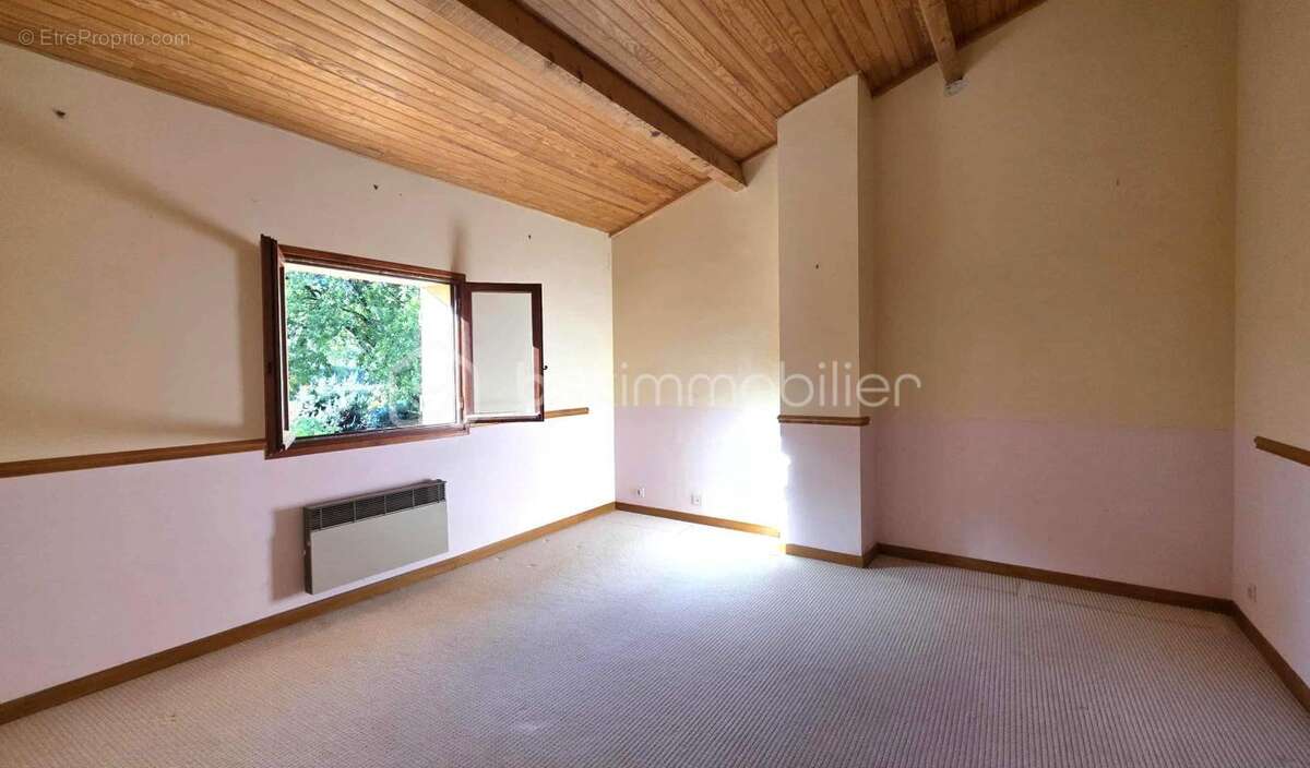Maison à LES ARCS