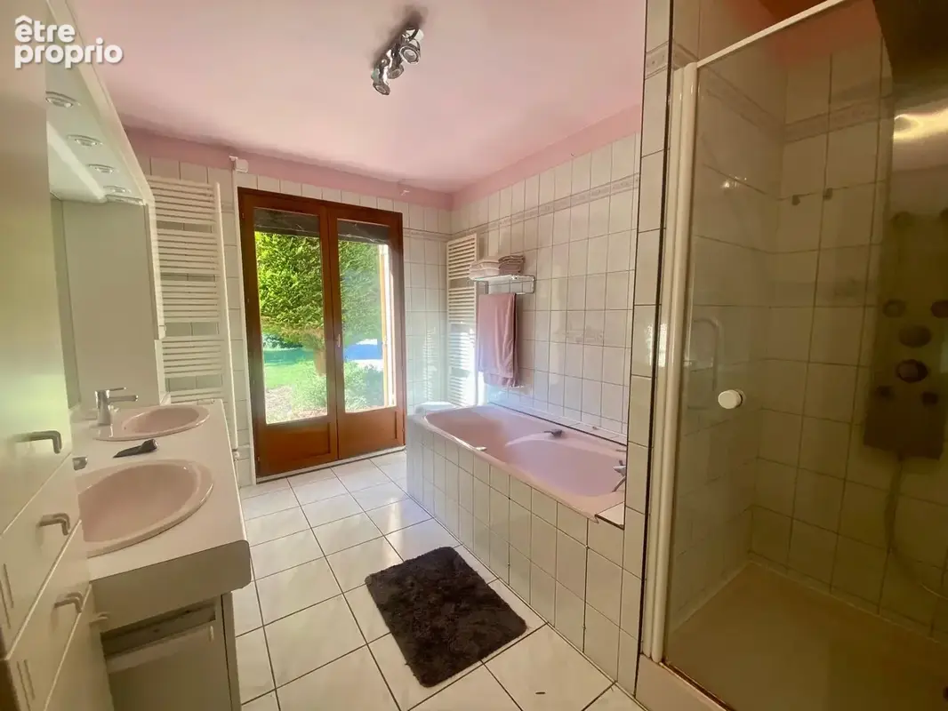 Maison individuelle 173 m2 1 chambre RDC - photo 11