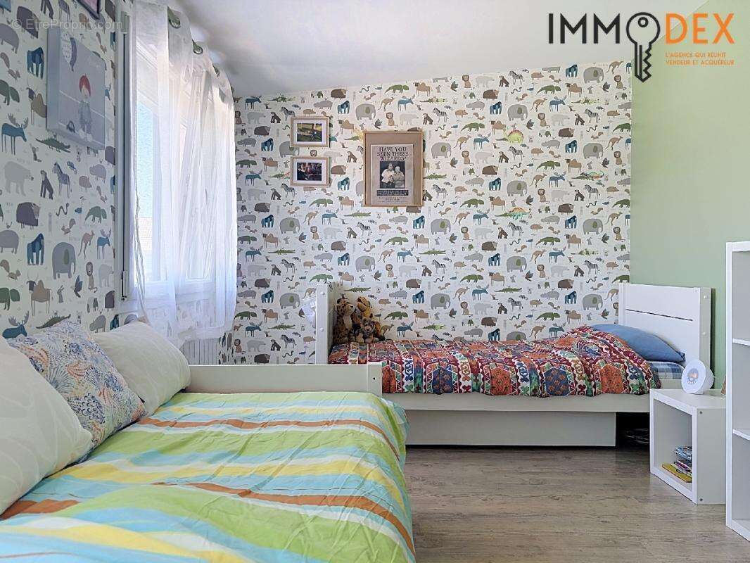 Maison 102 m² à Reims  - photo 9