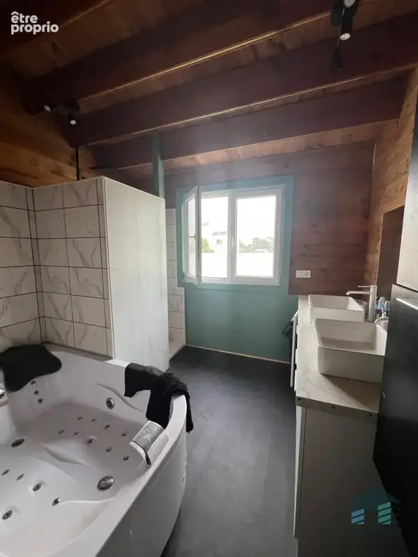 Villa T5 Plain Pied 140 m2 ossature bois avec studio de 55 m2, Béziers - photo 10