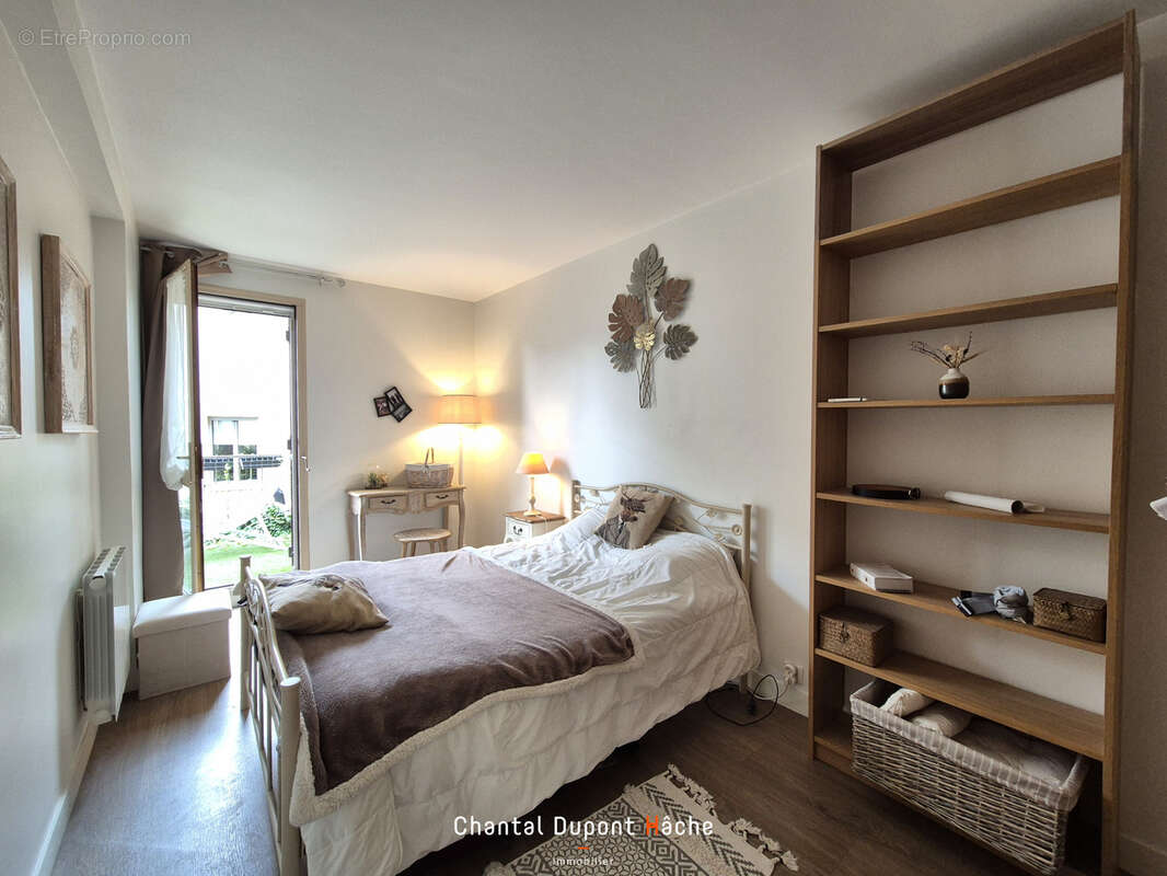 Appartement à CHARTRES