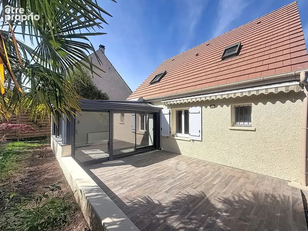 Maison Périgny 6 pièce(s) 113 m2 - photo 12