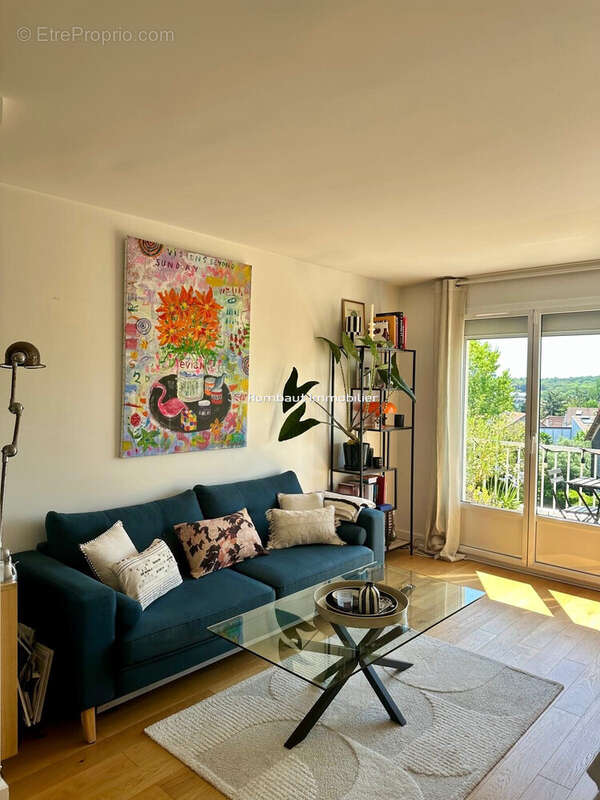 Appartement 47 m² à Garches  - photo 9