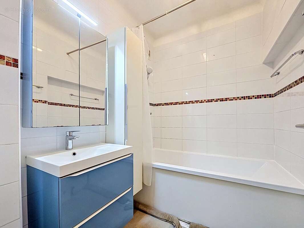 Appartement à LE CANNET