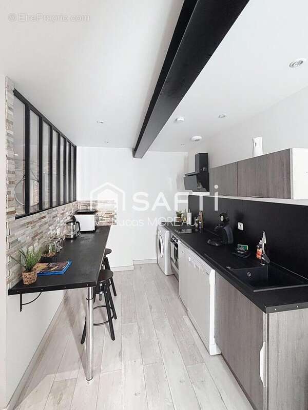 Photo 5 - Appartement à MONTAUBAN