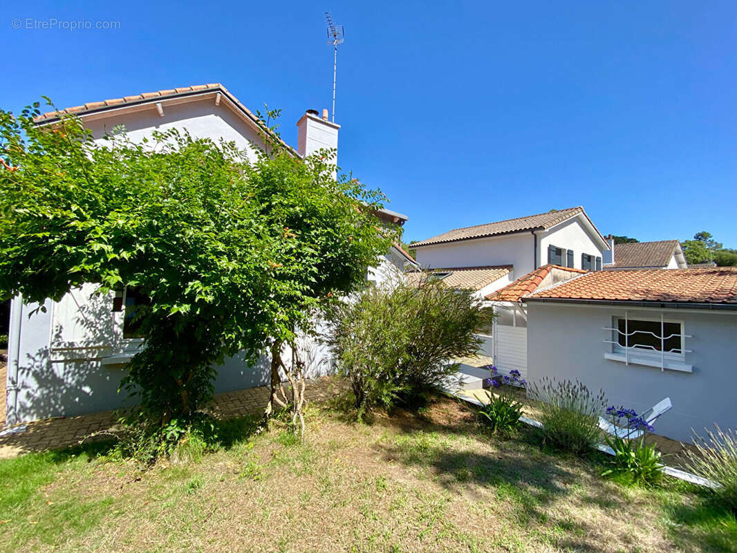 Maison à LA BAULE-ESCOUBLAC