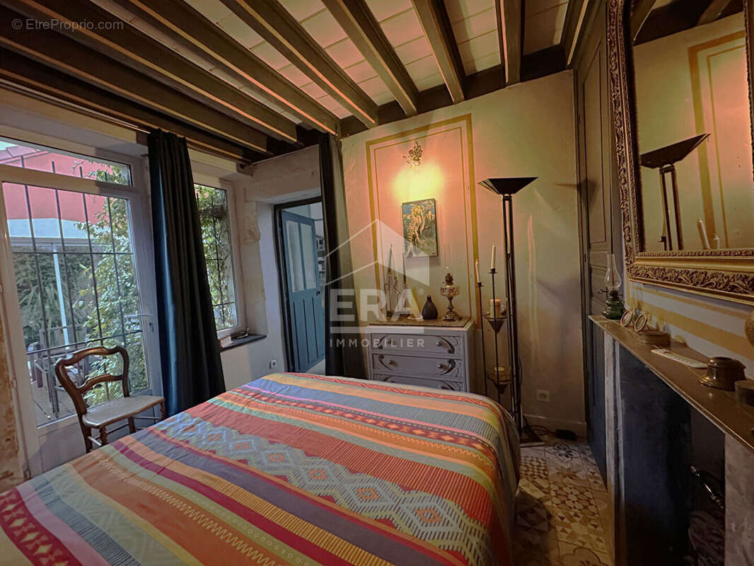 Maison à CHATEAUROUX