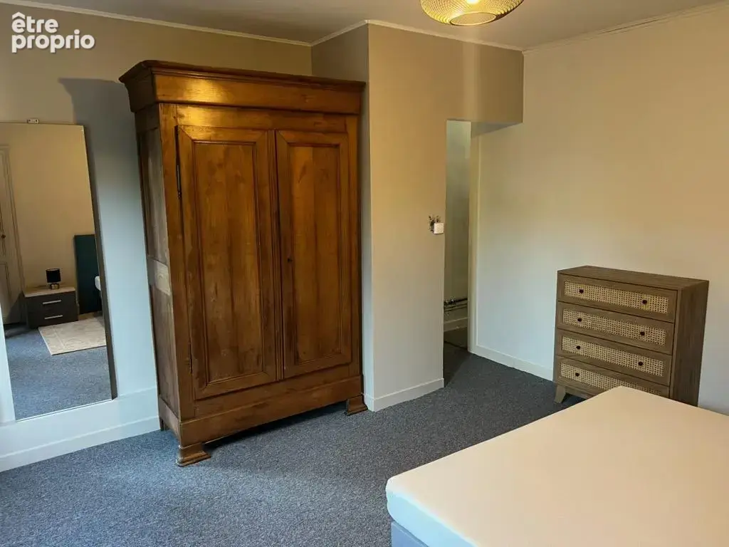 Appartement 46 m² à Morlaix  - photo 8