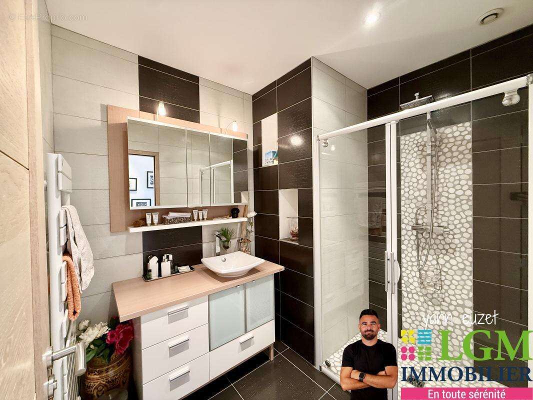 Maison à VILLETELLE