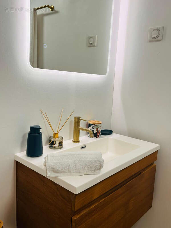 Appartement à SAINTE-ANNE