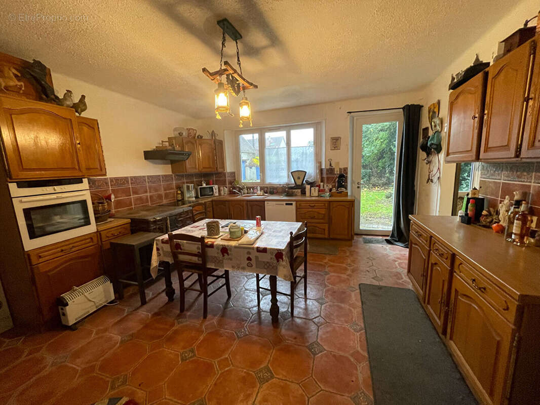 Maison à LA FERTE-SOUS-JOUARRE