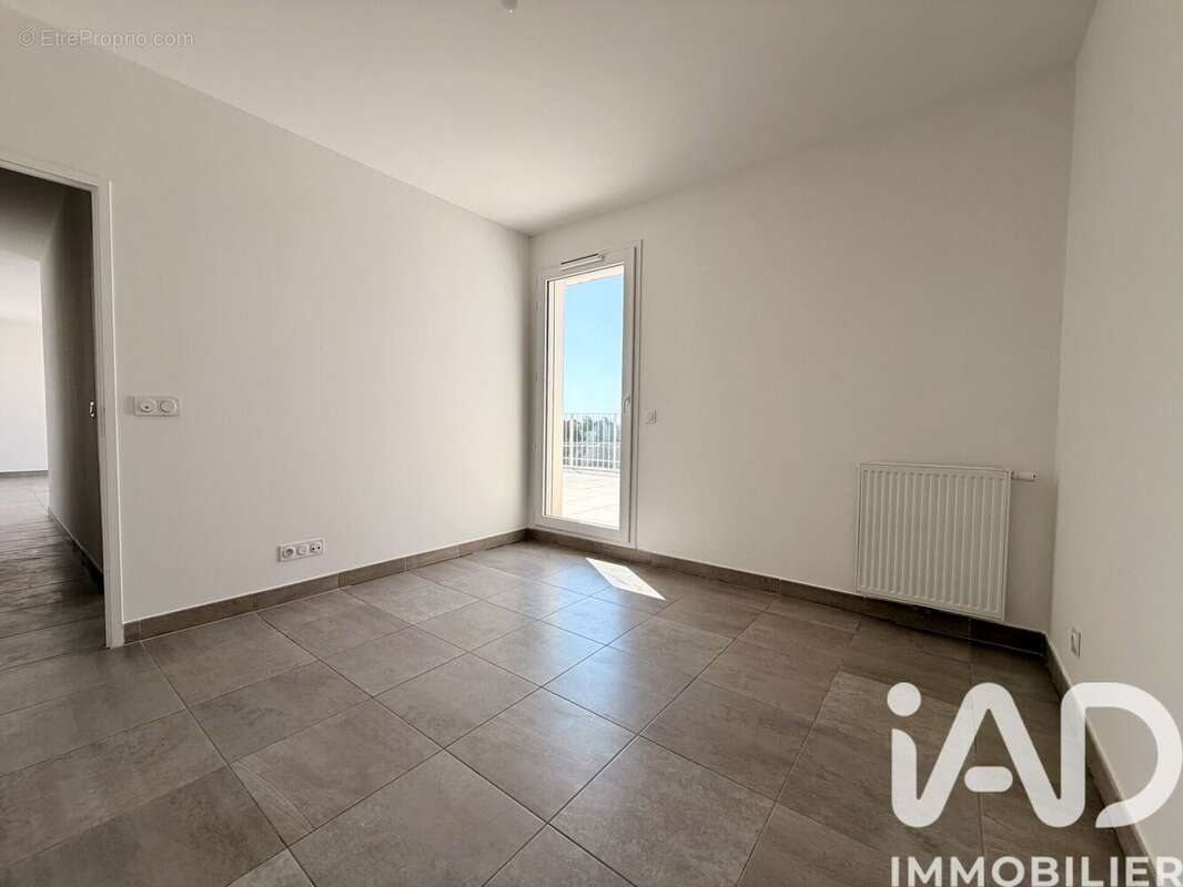 Photo 6 - Appartement à MONTPELLIER