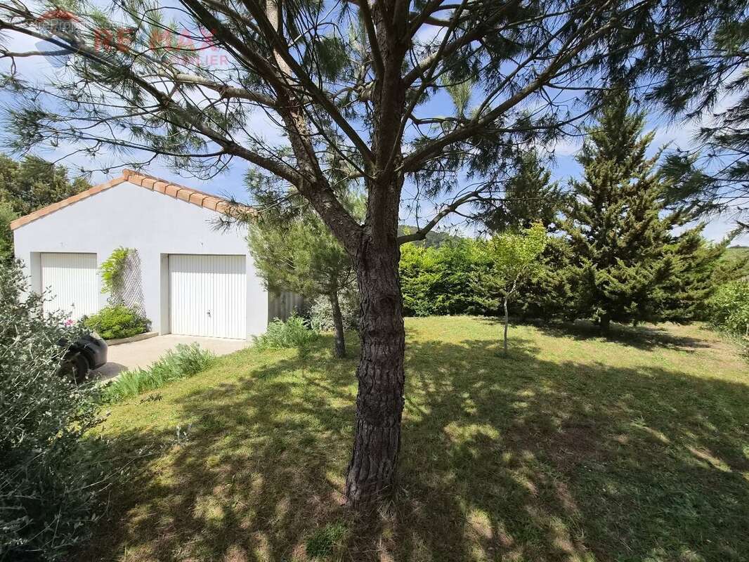 Maison à PREIXAN