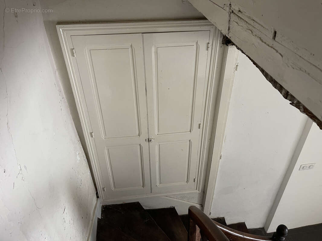 Maison à MARCILLAT-EN-COMBRAILLE