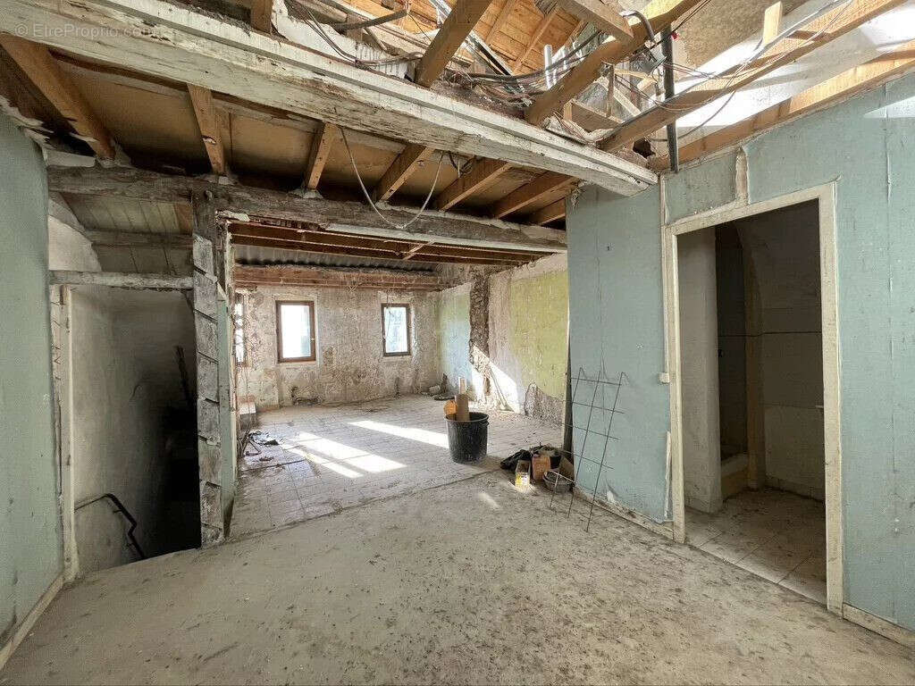 Appartement à SAINT-AMBROIX