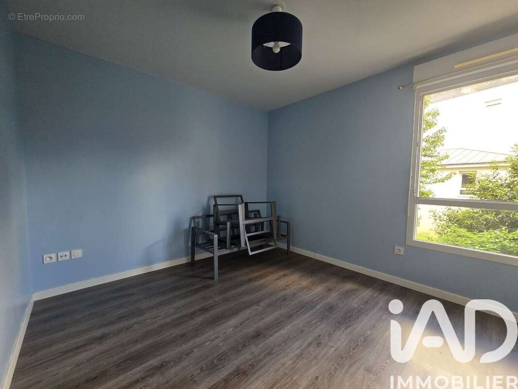 Photo 4 - Appartement à ELANCOURT