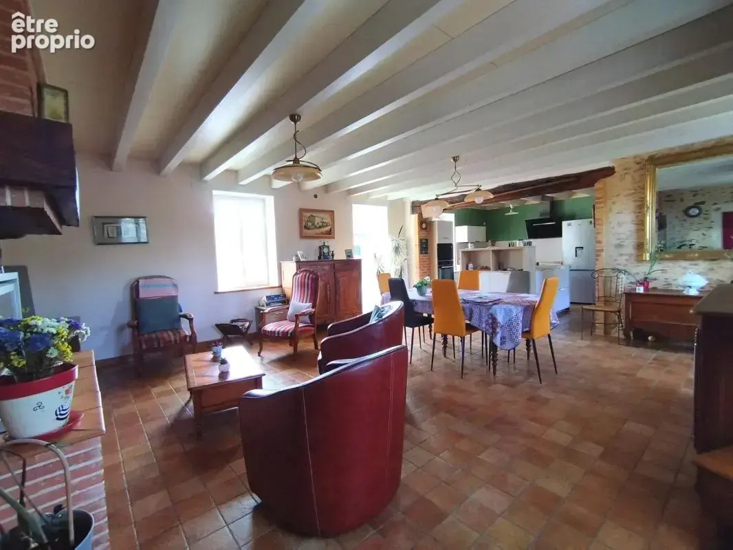 Maison à vendre Corsept - photo 11