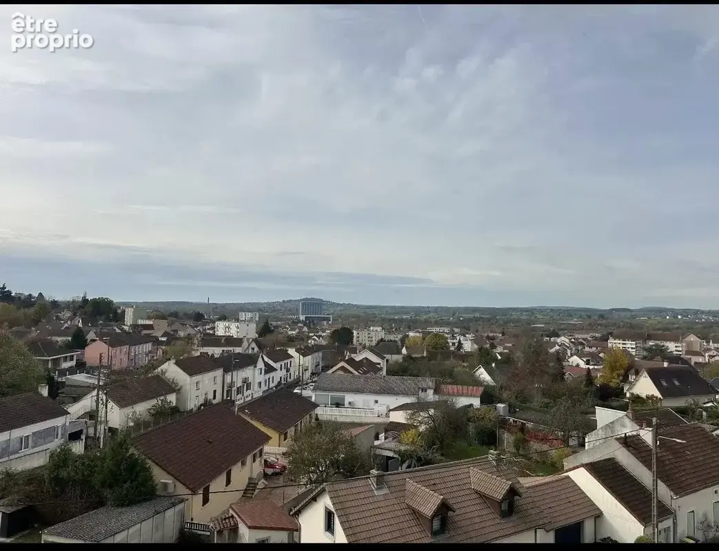 Appartement 4 pièces 71 m² à vendre à Montceau-Les-Mines (71300) - photo 8
