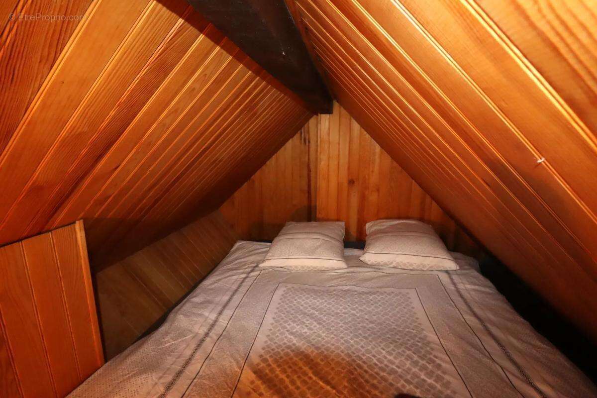 Appartement à ALLOS