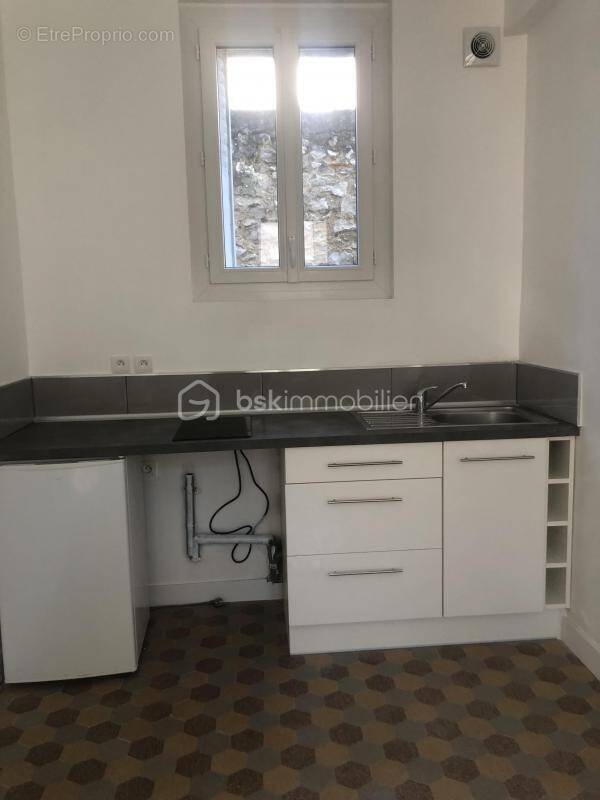 Appartement à TOURS