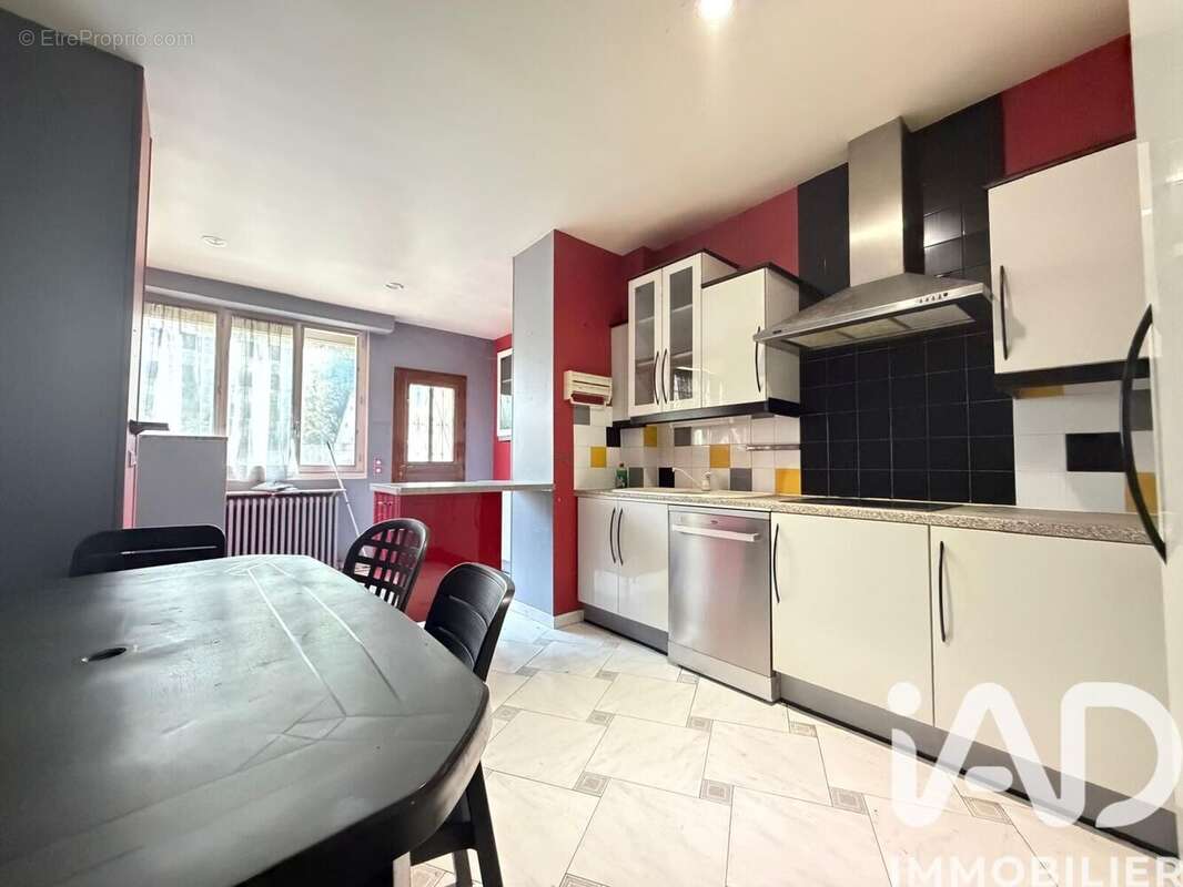 Photo 8 - Maison à SAINT-MICHEL-SUR-ORGE