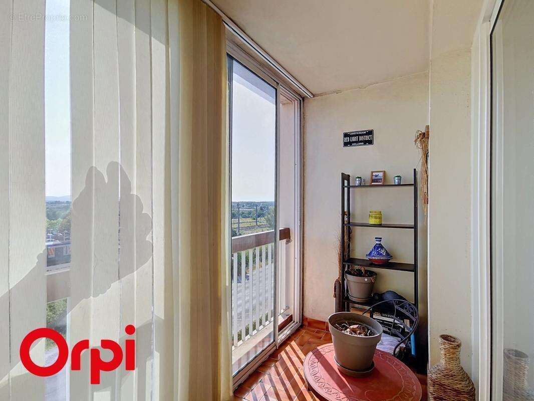 Appartement à HYERES