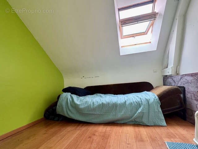 Maison centre ville - photo 11