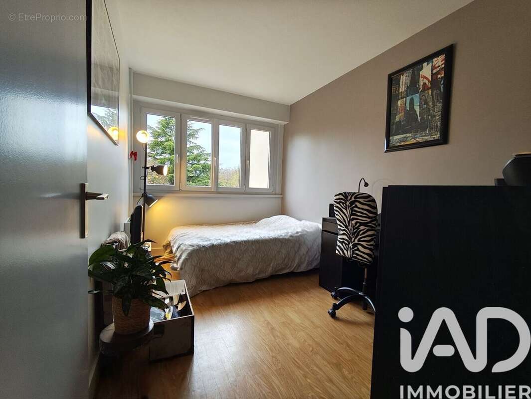 Photo 8 - Appartement à CHENNEVIERES-SUR-MARNE