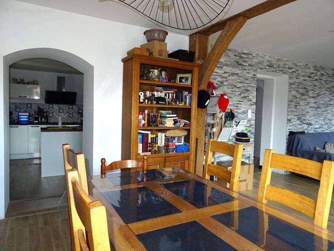 Landes 40250, Saint-Aubin maison 163 m2 - photo 4