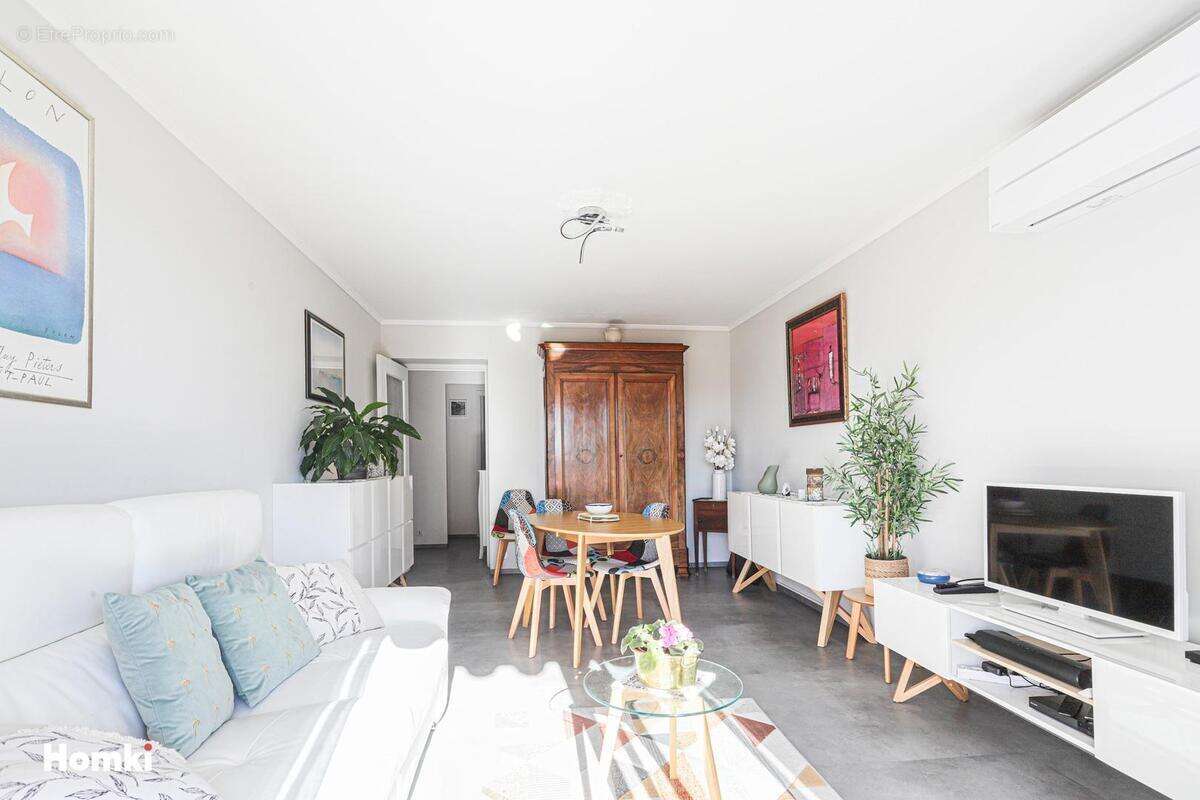 Appartement à VENCE