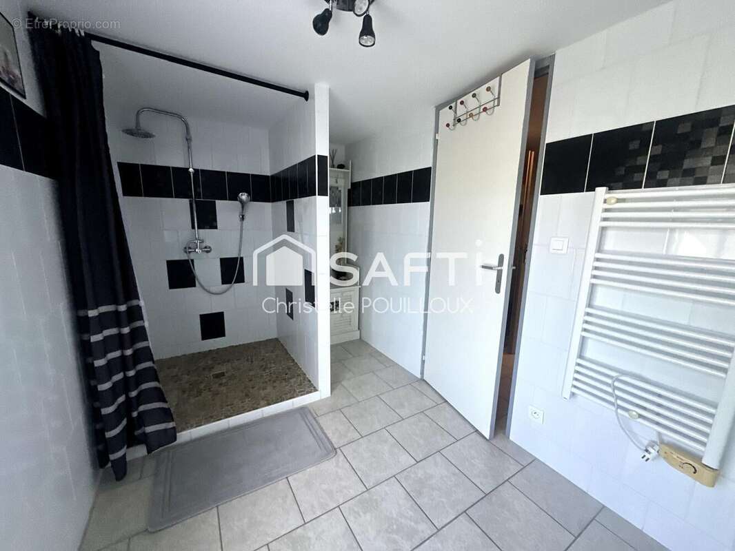 Photo 8 - Maison à AIFFRES