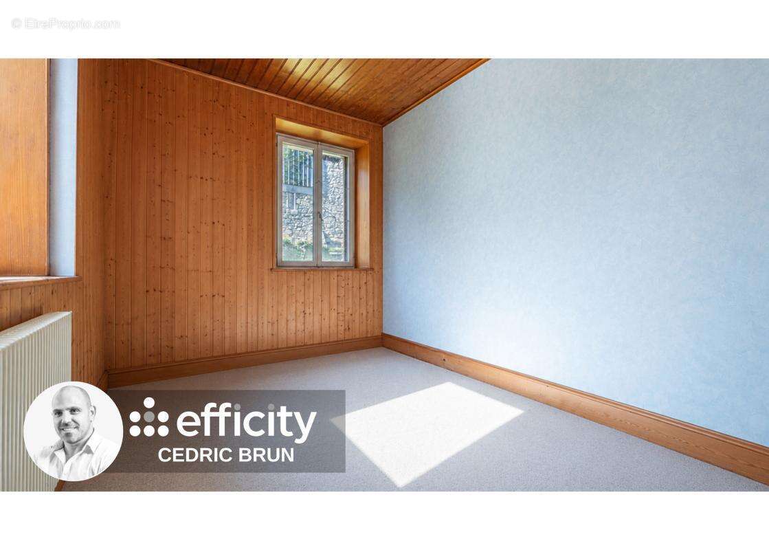 Maison 207 m² à Mont-Saxonnex  - photo 10