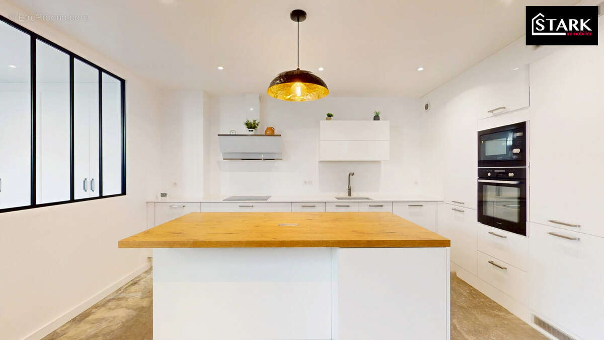 Appartement à BELFORT