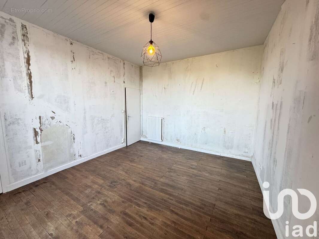 Photo 6 - Maison à LA FERRIERE-EN-PARTHENAY