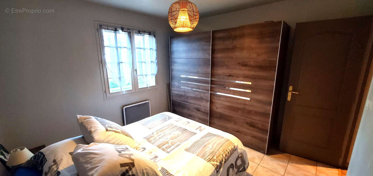 Maison à ANNET-SUR-MARNE