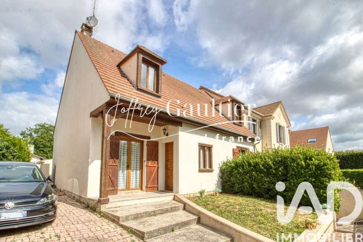 Photo 2 - Maison à HERBLAY