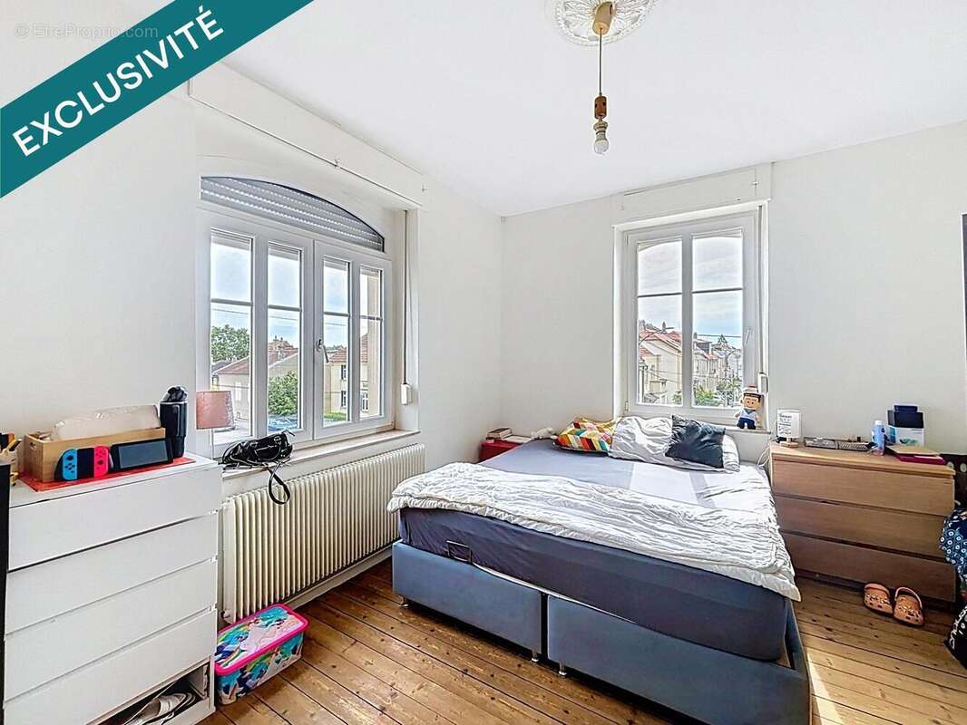 Maison 105 m² à Metz  - photo 5