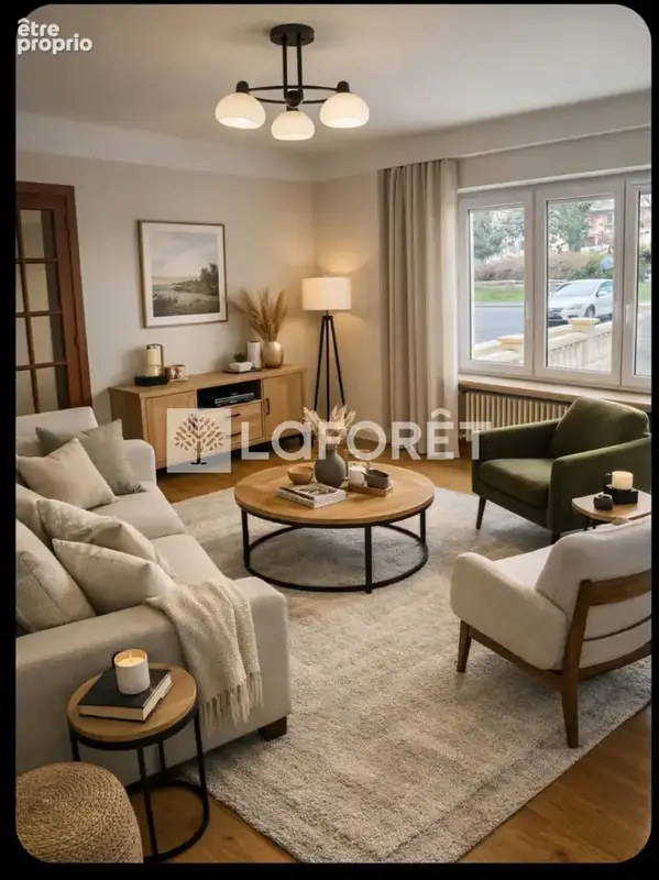 Maison 226 m2 AUMETZ - photo 6