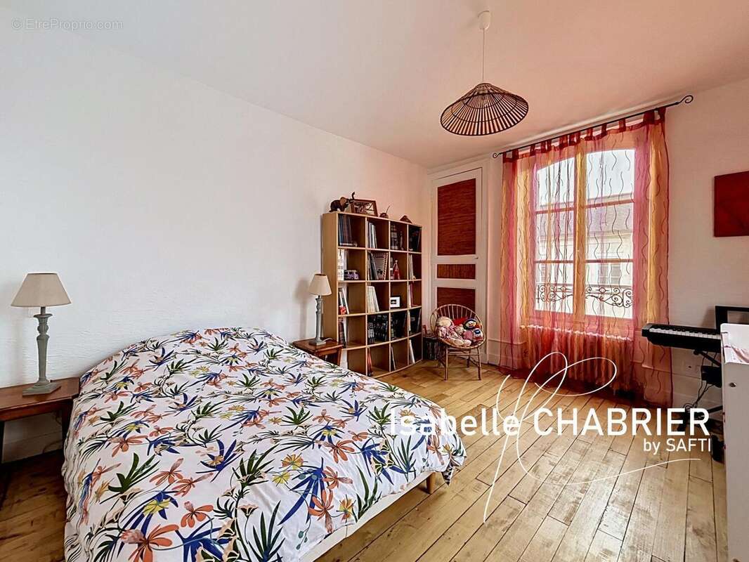 Photo 9 - Maison à LA FLECHE