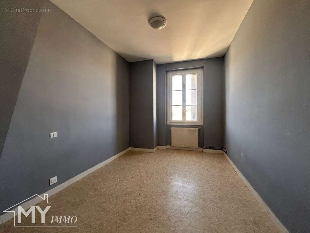 Appartement à SAINTE-FOY-LA-GRANDE