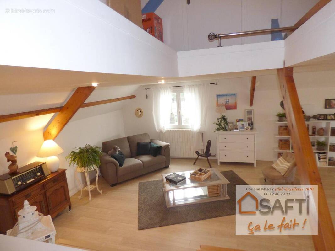 Photo 1 - Maison à JOUARS-PONTCHARTRAIN