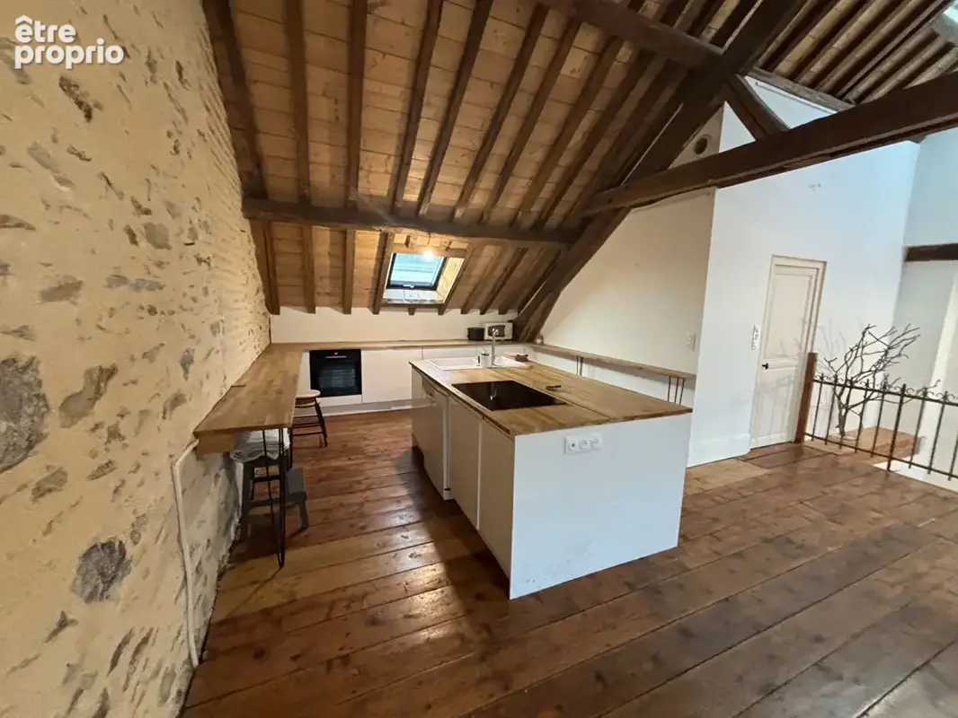 Chateau gontier sur mayenne - photo 4