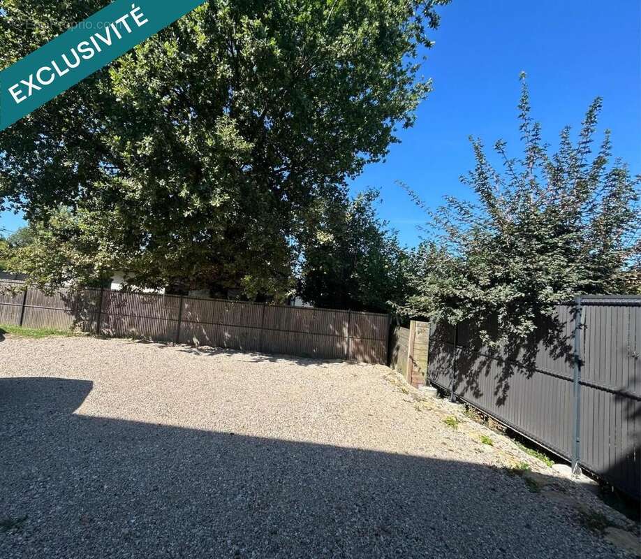 Photo 5 - Maison à FAREINS