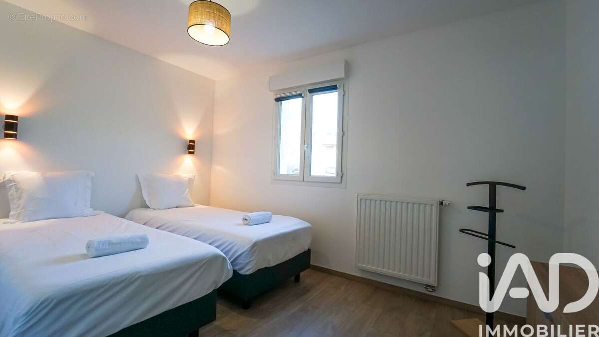Photo 6 - Appartement à LATHUILE