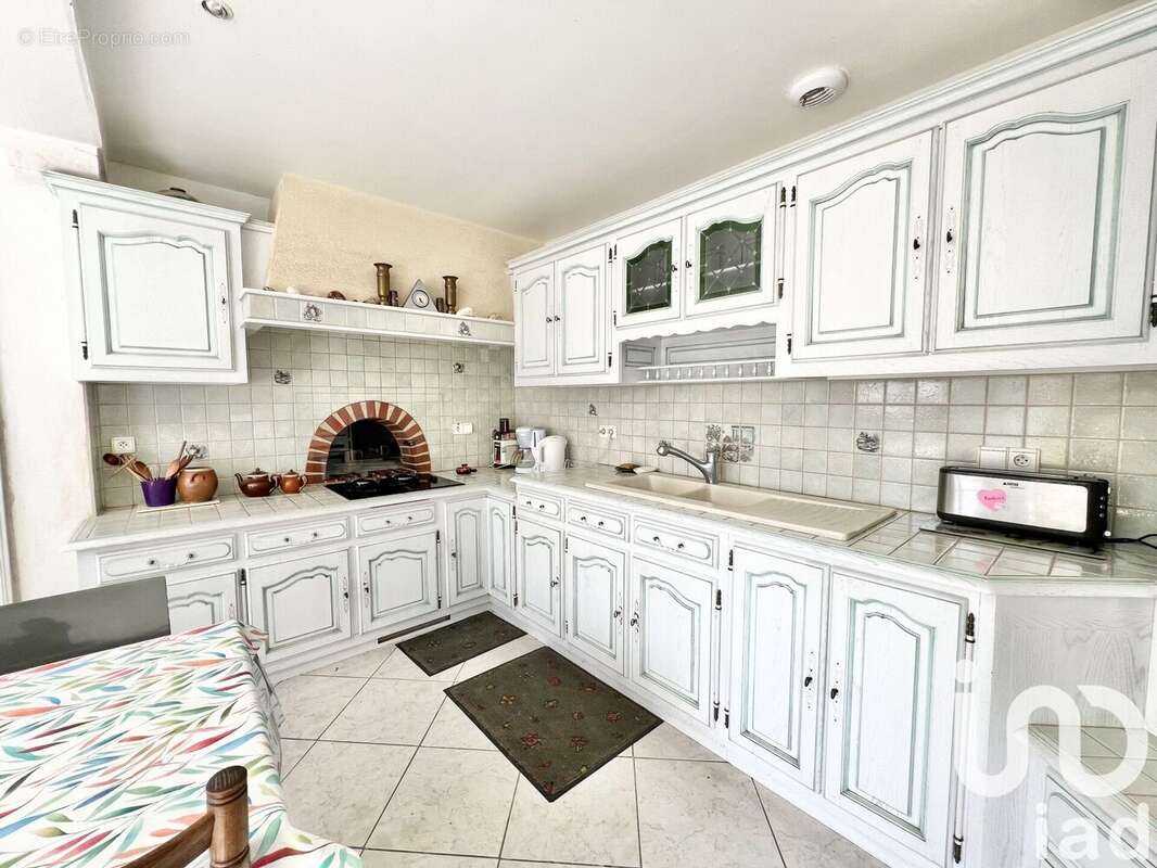 Photo 9 - Maison à THOIRE-SUR-DINAN