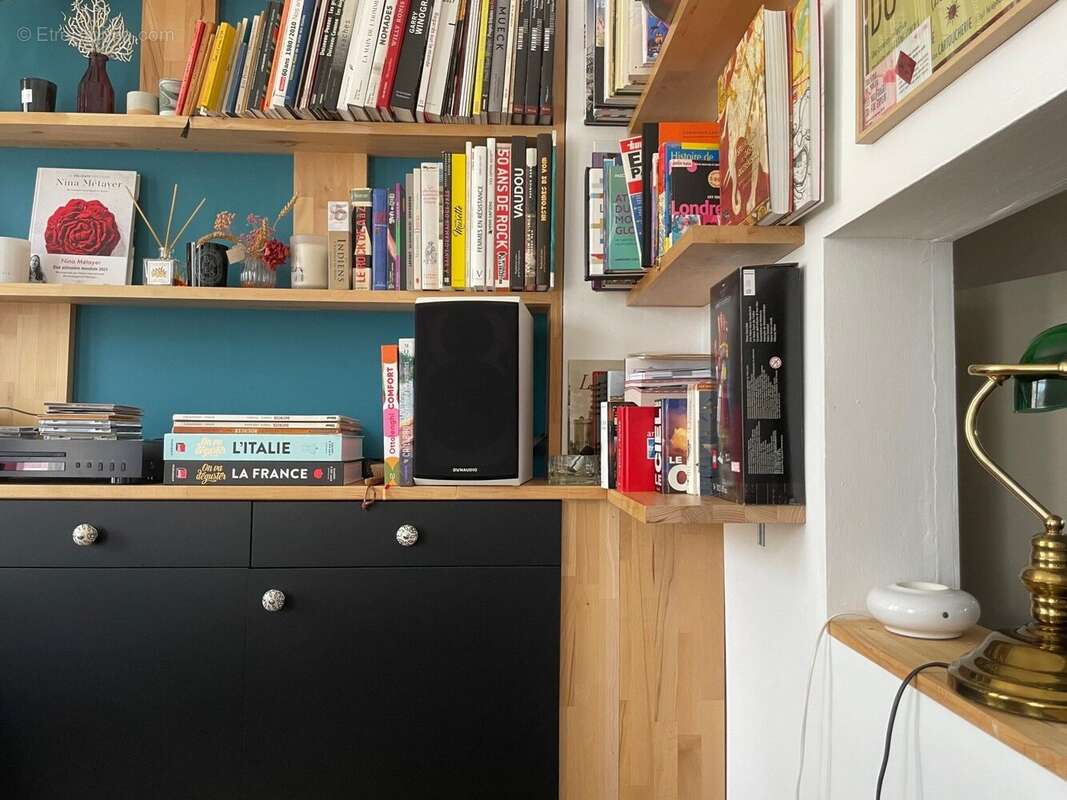 Maison à LA ROCHELLE