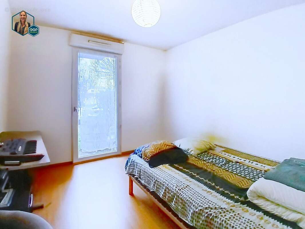 Appartement à SAINT-ALBAN