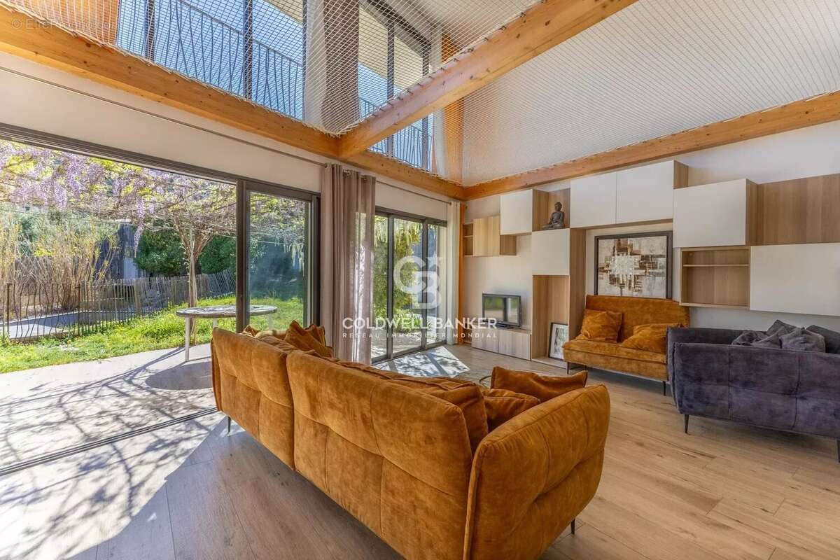 Maison à L'ILE-ROUSSE